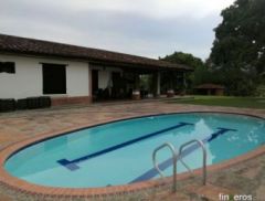 Hermosa finca hacienda campestre en alquiler - Finca en Pereira, Risaralda